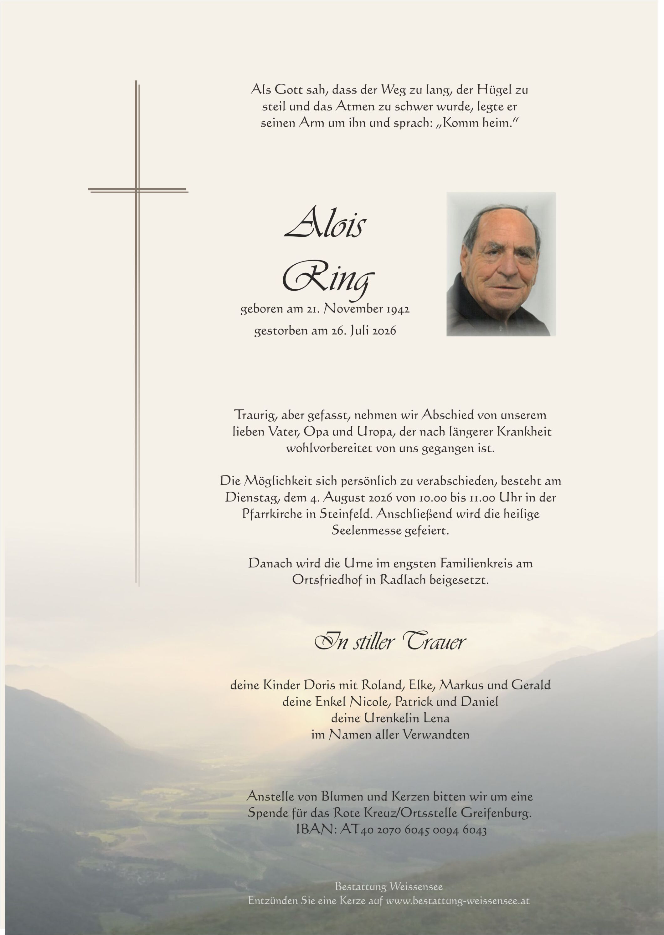 Alois Ring